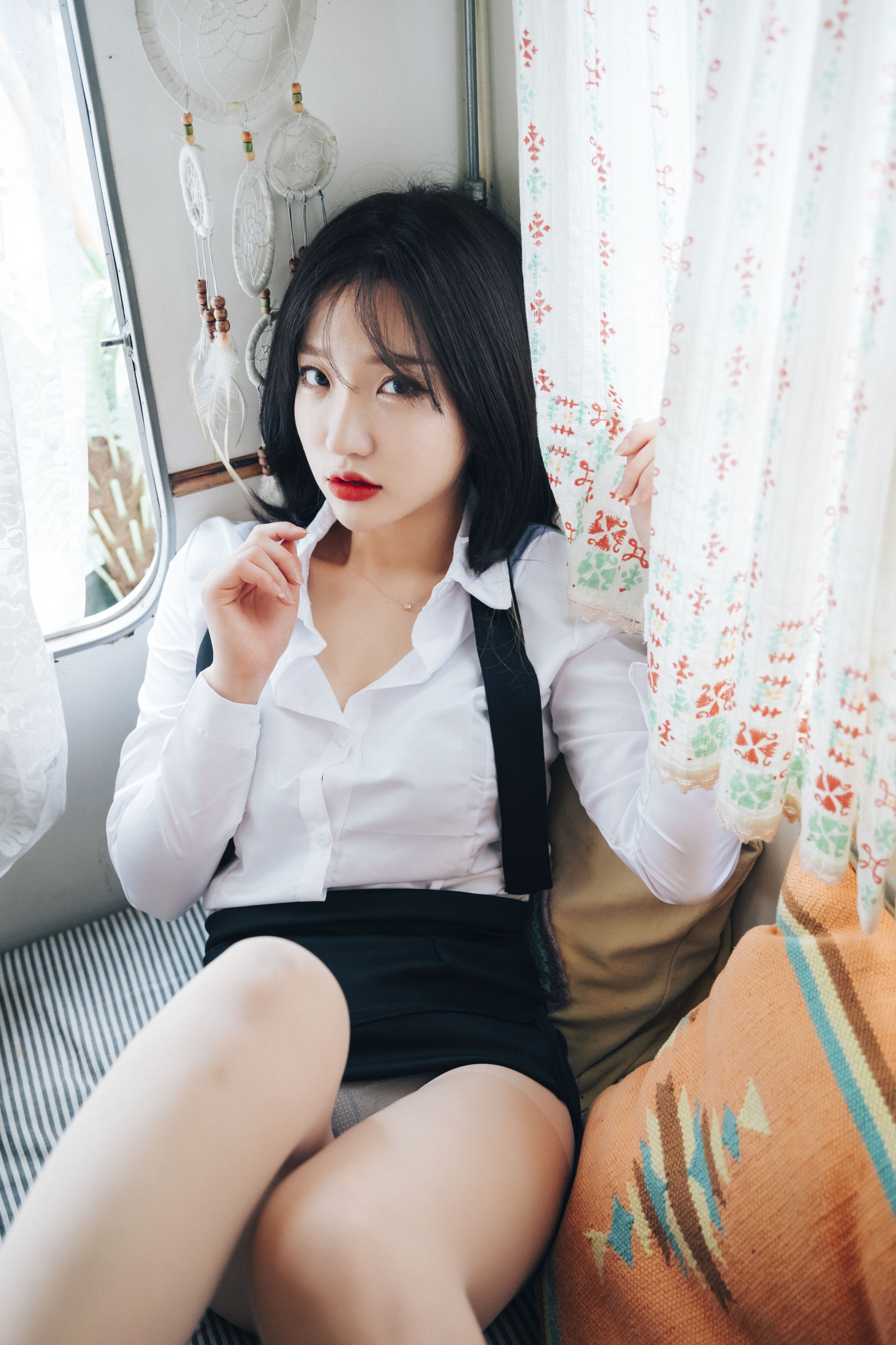 [LOOZY] Yeeun - Officegirl's Vacation Vol.2